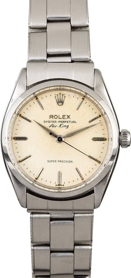 rolex 6552 air king|rolex air king 40mm.